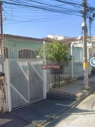 Imagem Casa à venda, 302 m² por R$ 750.000,00 - Jardim Santa Mena - Guarulhos/SP