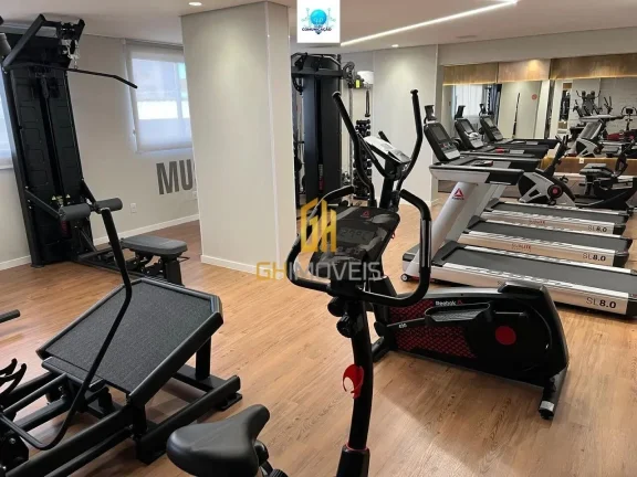 Imagem GH1954

 Apartamento com 3 quartos no Setor Oeste, com 99m² de área privativa, o apartamento possu...