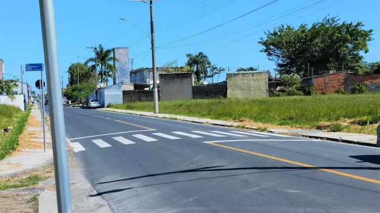 Imagem Área à venda em Iguape/SP