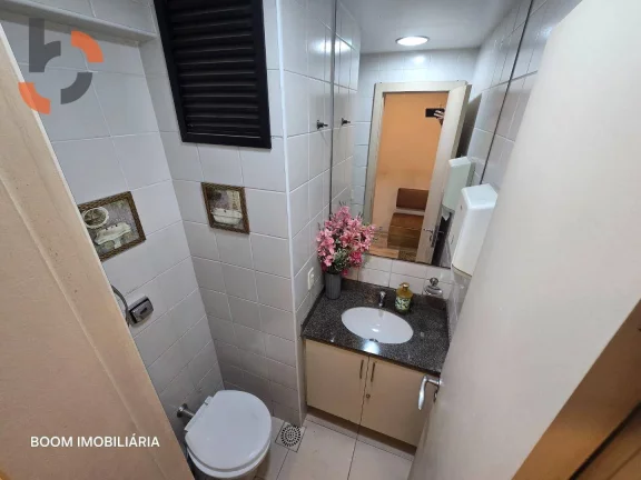 Imagem Sala à venda, 22 m² por R$ 150.000,00 - Centro - Nova Iguaçu/RJ