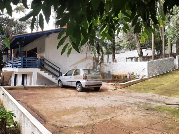Imagem Terreno com 1500 metros, imóvel Térreo com 181 m2, 3 quartos!