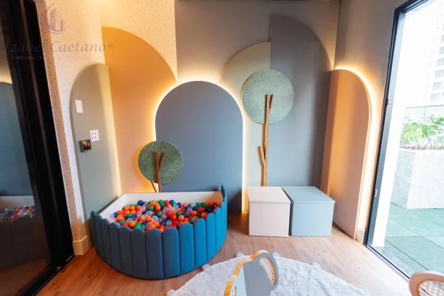 Imagem Apartamento 3 Suítes à venda no Centro Itapema - SC