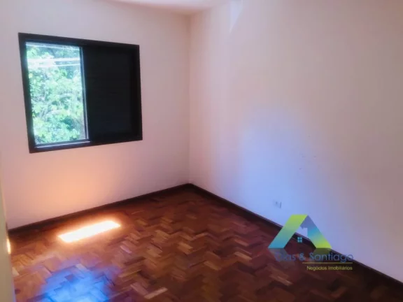 Imagem Apartamento com 3 dormitórios à venda, 94 m² por R$ 525.000,00 - Vila Mariana - São Paulo/SP