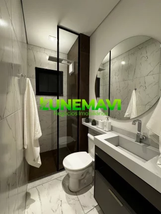 Imagem Mondrian Residencial – Guaianazes