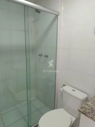 Imagem Apartamento com 2 dormitórios para alugar, 60 m²- Jardim das Vertentes - São Paulo/SP