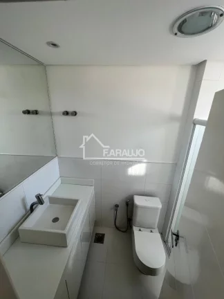 Imagem Cobertura à Venda Sorocaba