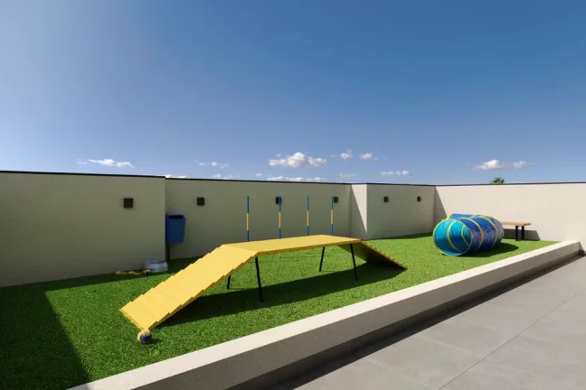 Imagem Hagen Residencial - Apartamento à venda no bairro Capão Raso - Curitiba/PR