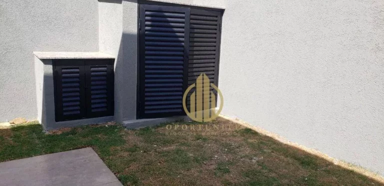 Imagem Casa com 3 suítes à venda, - Distrito de Bonfim Paulista - Ribeirão Preto/SP