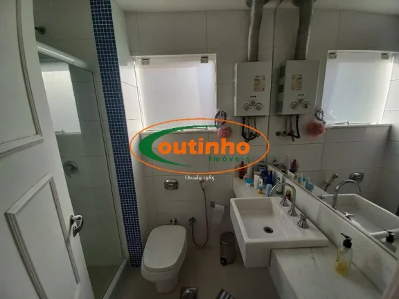 Imagem (29806) Rua Almirante Cochrane - Tijuca