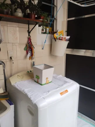 Imagem APARTAMENTO RESIDENCIAL em SÃO PAULO - SP, ITAQUERA
