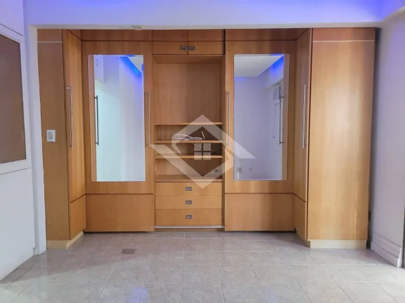 Imagem Apartamento Tipo 3 Suítes (Transformado em 2) com Closet na Barra Olímpica