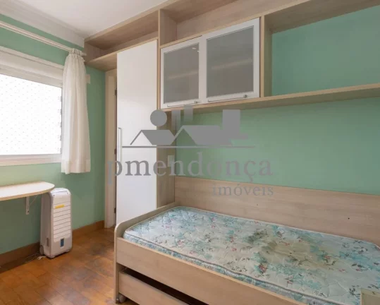 Imagem Apartamento a venda no coração de Perdizes com ótima planta.