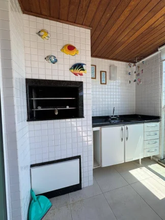 Imagem Apartamento pé na areia Canasvieiras