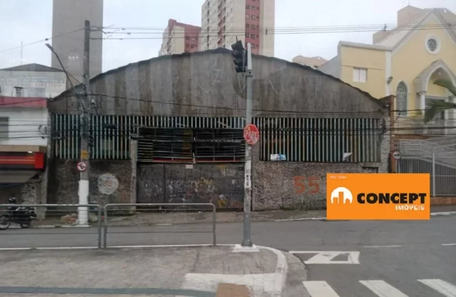 Imagem Galpão à venda, 626 m² por R$ 4.500.000,00 - Vila Prudente (Zona Leste) - São Paulo/SP