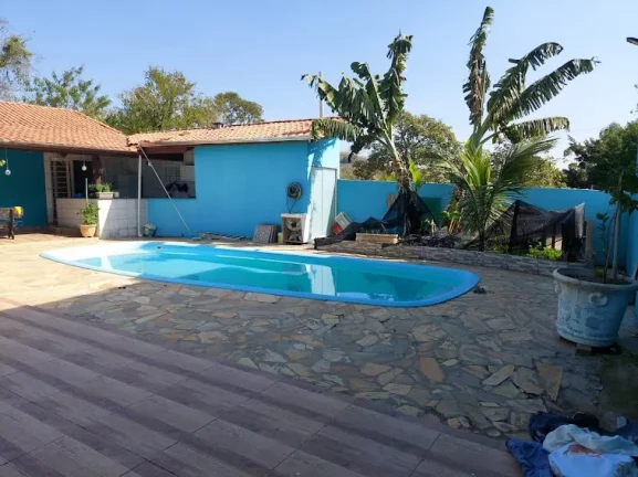 Imagem Casa a venda no bairro Colina Verde em Porangaba- SP