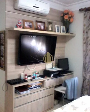Imagem Apartamento 3 suítes à venda, Nova Aliança, Ribeirão Preto.