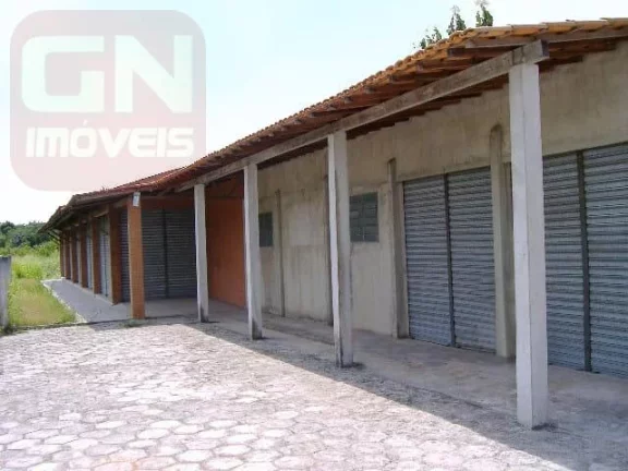 Imagem Fazenda para Venda em Castanhal