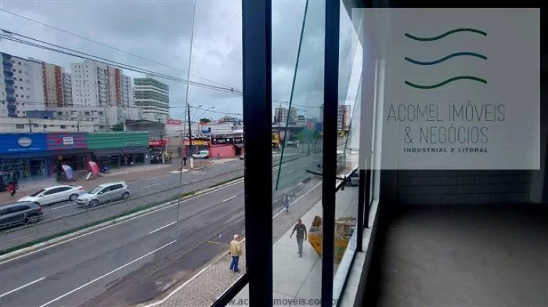 Imagem Galpões para locação em Praia Grande no bairro Aviação