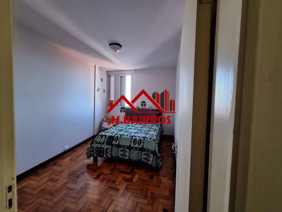 Imagem Apartamento com 03 dormitórios à Venda no Centro de SJCampos