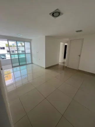 Imagem Sofisticação, Conforto e Estilo no Coração de Manaíra – 64 m² de Puro Charme! Imagem Sofisticação, Conforto e Estilo no Coração de Manaíra – 64 m² de Puro Charme!