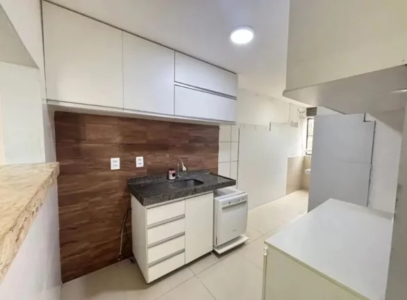 Imagem RESIDENCIAL SUN TOWER - APARTAMENTO A VENDA