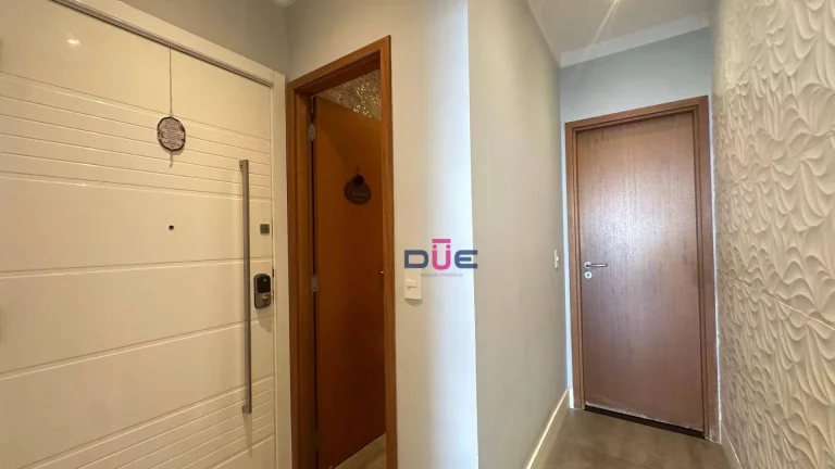 Imagem Apartamento com 3 dormitórios à venda, 119 m² por R$ 1.850.000,00 - Ponta da Praia - Santos/SP