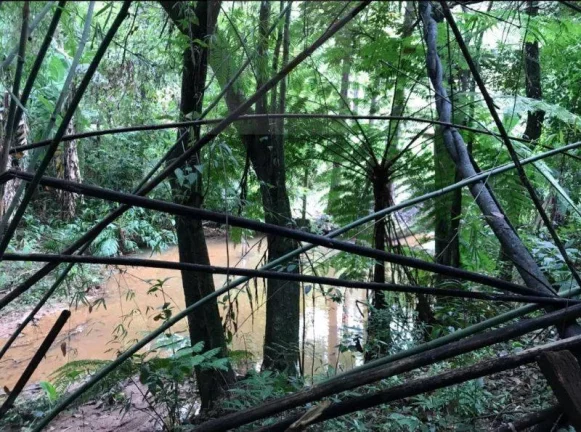 Foto do imóvel: Chacará à venda, no bairro Butijuru-Campo Limpo Paulista-SP, Possuí 4865m2