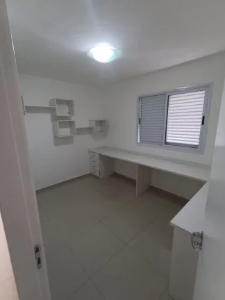 Imagem Apartamento para alugar, 90 m² por R$ 4.920,00/mês - Jardim Aquarius - São José dos Campos/SP