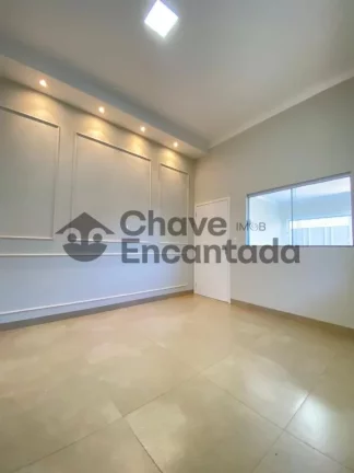 Imagem Casas / Padrão na cidade de Birigui