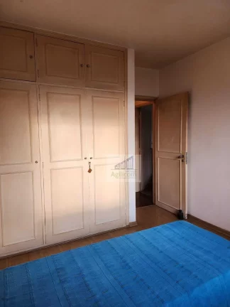 Imagem APARTAMENTO À VENDA NO BROOKLIN COM 3 DORMITÓRIOS