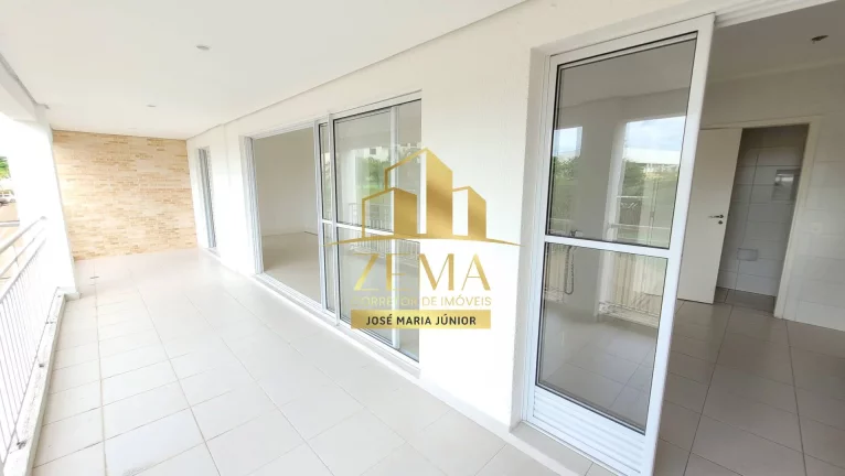 Imagem Apartamento 135 m2, 03 suites, condomínio clube, excelente localização