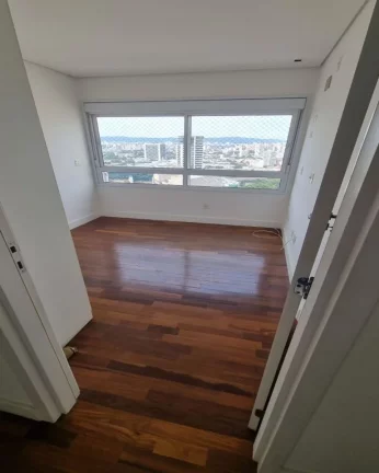 Imagem Apartamento 4 quartos, 3 suites, 178 m²