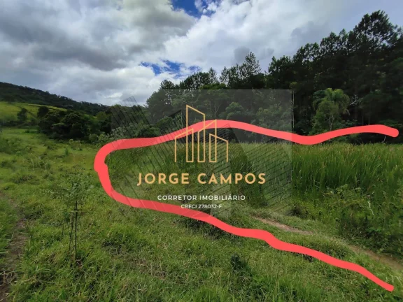 Imagem SI-25192- SÍTIO À VENDA EM IGARATÁ-SP