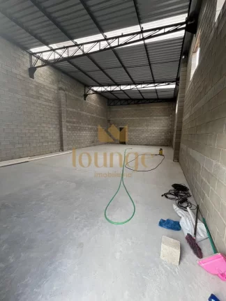 Imagem Galpão para Alugar Bairro Além PonteZona Leste - Sorocaba
