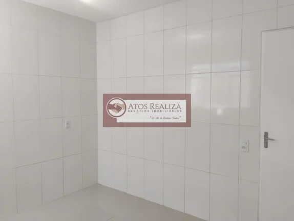Imagem Sobrado à venda no Jardim Satélite SP, 2 dorms, 65m², R$550mil