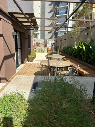 Imagem Se você busca praticidade, conforto e sofisticação, este apartamento é perfeito para você. Loca...