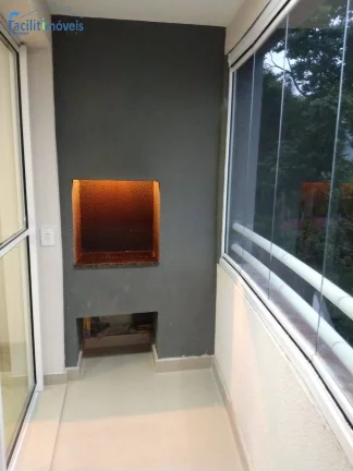 Imagem APARTAMENTO À VENDA NO BAIRRO ASSUNÇÃO - SÃO BERNARDO DO CAMPO - SP