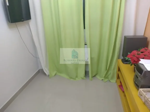 Imagem Imperdível oportunidade: Apartamento à venda em Bangu, Rio de Janeiro-RJ! 2 quartos, 1 sala, 1 banheiro, 1 vaga de garagem.