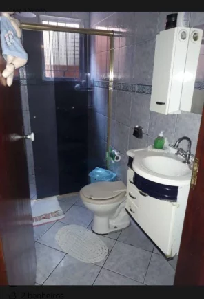 Imagem Sobrado à venda, 250 m² por R$ 764.000,00 - Paraventi - Guarulhos/SP