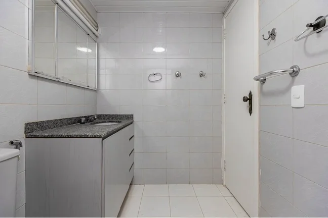 Imagem APARTAMENTO RESIDENCIAL em São Paulo - SP, Campo Belo