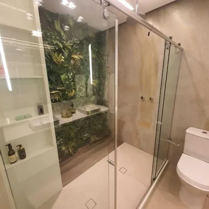 Imagem Apartamento para Venda no condomínio Taj Home Resort em Vila Velha