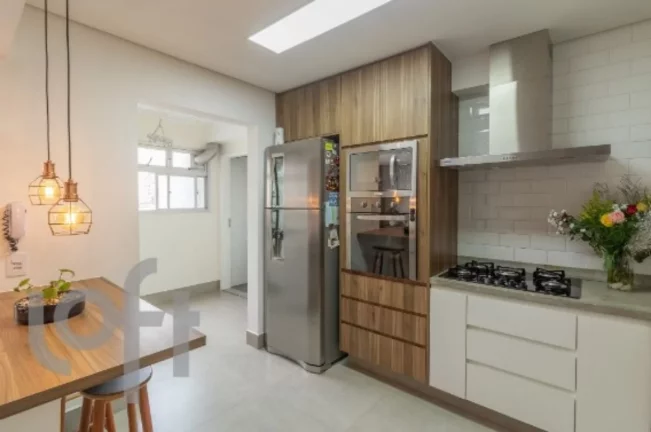Imagem APARTAMENTO RESIDENCIAL em São Paulo - SP, Perdizes