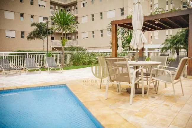 Imagem Apartamento Edif Manhattan 200 metros quadrados