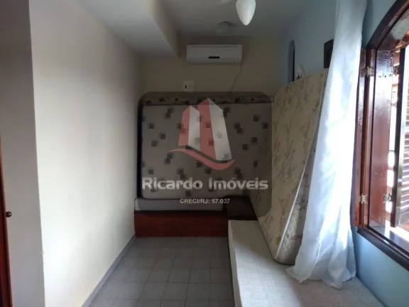 Imagem Apartamento Linear Mobiliado 2º Piso