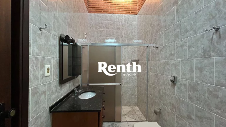 Imagem Casa com 4 dormitórios à venda, 191 m² por R$ 590.000,00 - Jardim Floridiana - Rio Claro/SP