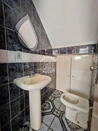 Imagem Casa a Venda no bairro Jardim Piratininga - Ribeirão Preto, SP