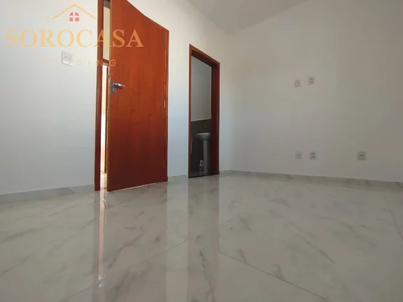 Imagem Casa à Venda - Sobrado 2 suites - Jardim Simus