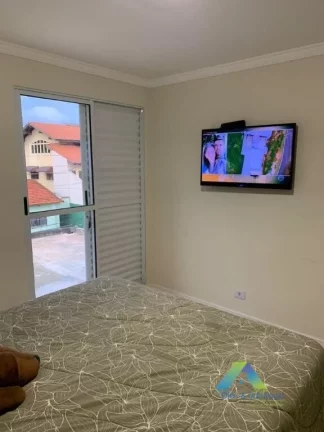 Imagem SANTO ANDRÉ 200 metros, 4 dormitórios, 1 suíte, 3 vagas com ótima localização e valor !!!