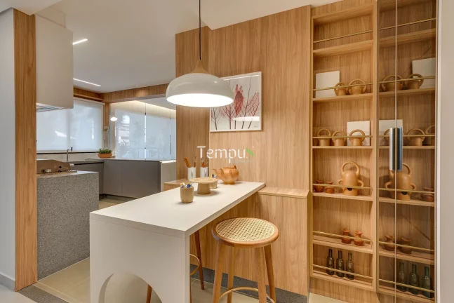 Imagem Arte Square - Apartamento Alto Padrão
