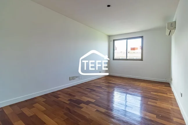 Imagem PENÍNSULA BERNINI - Apartamento com 5 dormitórios à venda, 407 m² por R$ 4.150.000 - Península/ bern